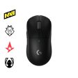 Logitech G PRO X Superlight 2 Wireless Gaming Mouse - Black Hot on Sale