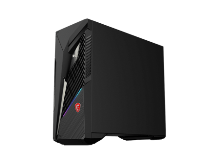 MSI Desktop Gaming PC MAG Infinite S3 13NUE-1275ES - Refurbished Fashion