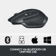 Logitech MX Master 2S Wireless Mouse , Multi Device Discount