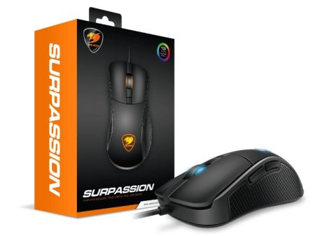 Cougar SURPASSION Gaming Mouse on Sale