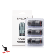 Smok Solus Pod Mesh 0.9 Ohms Supply