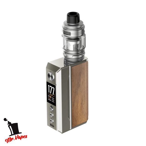 Voopoo - Drag 4 Kit on Sale