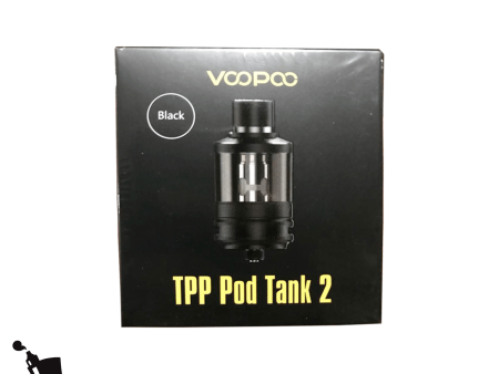 TPP Pod Tank 2 Supply