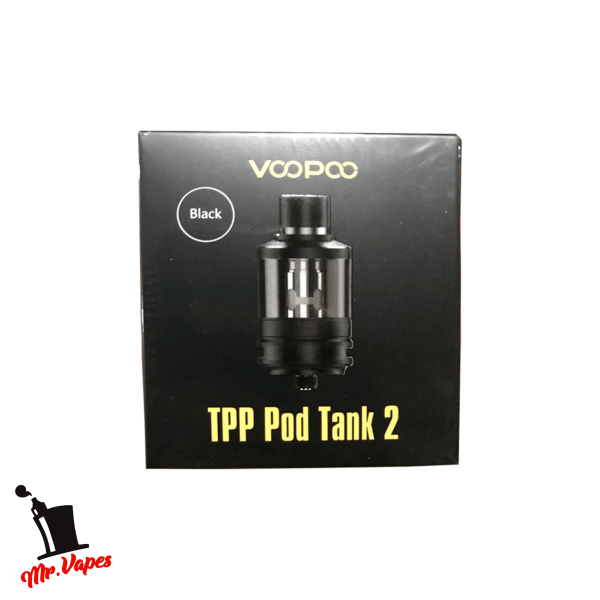 TPP Pod Tank 2 Supply