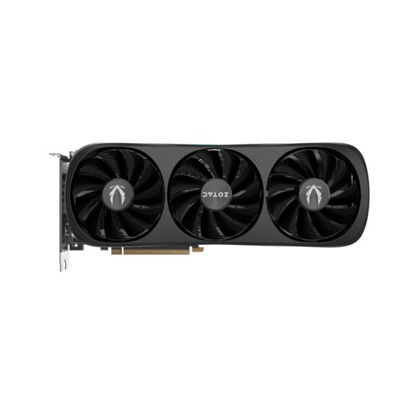 ZOTAC GAMING GeForce RTX 4070 Ti SUPER Trinity Black Edition 16GB GDDR6X Sale