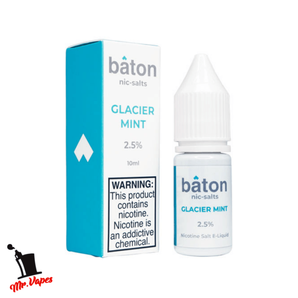 Baton Salt 10ml Discount