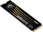 SPATIUM M480 PRO PCIe 4.0 NVMe M.2 4TB | Dysk SSD For Sale