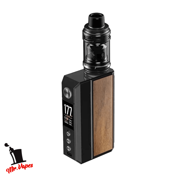 Voopoo - Drag 4 Kit on Sale