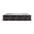 Supermicro AS-2013S-C0R AMD EPYC 2U Rackmount, 8 x SATA SAS 3.5  Drive Bays, 6 x Low Profile PCI-E slots Online now