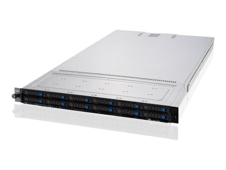 ASUS RS700A-E11-RS12U AMD Dual EPYC 7003 Enterprise 1U Server, 2 x 10G LAN Discount