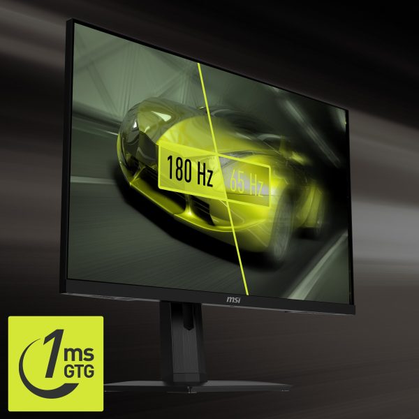 MAG 274QRFDE QD E2 | MSI eSport Gaming Monitor Discount