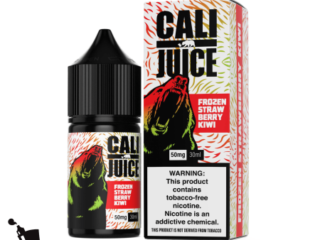 Cali Juice Salt 30ml Online