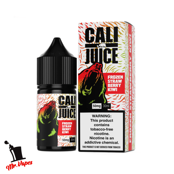 Cali Juice Salt 30ml Online