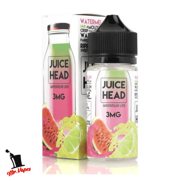 Juice Head 100ml Sale