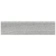 Anatolia - Davenport 3 in. x 12 in. Glazed Porcelain Bullnose - Earth For Discount