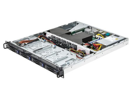 ASRock Rack 1U4LW-X570 2L2T AMD AM4 1U Server, Dual 10GbE LAN, Dual GbE LAN, IPMI Online Hot Sale