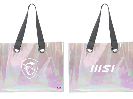 Laser PVC Bag Online