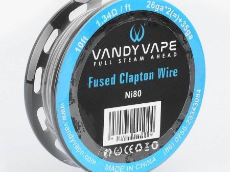 Vandy Vape (Alambre) Online Sale