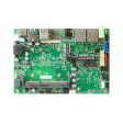 Jetway MF94 Atom x5 E3940 Quad Core Embedded 3.5  SBC Motherboard Hot on Sale