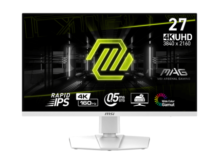 MSI CB MAG 274URFWDE | MSI eSport Gaming Monitor Online Hot Sale