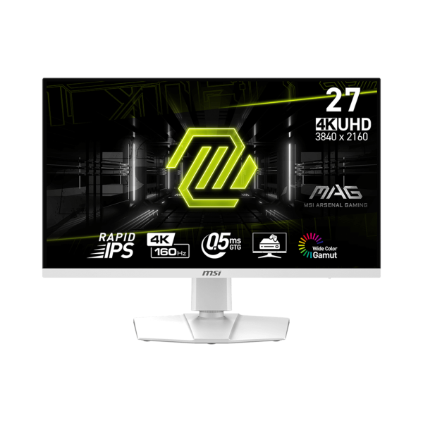 MSI CB MAG 274URFWDE | MSI eSport Gaming Monitor Online Hot Sale