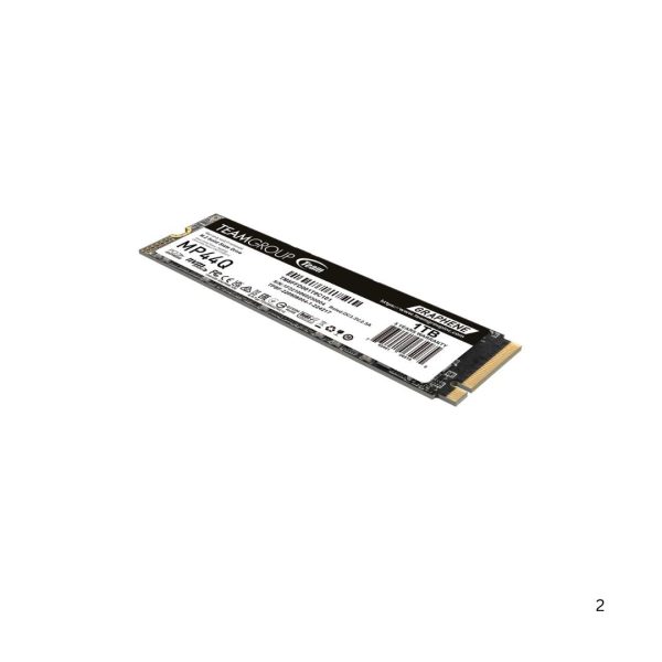 TEAMGROUP MP44Q 1TB, 7,400MB s - NVMe Gen 4.0,  SSD Online Sale