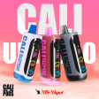 Cali - UL20000 | Desechable 20,000 Hits Discount