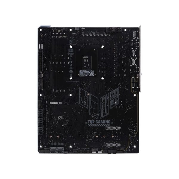 ASUS TUF GAMING Z790-BTF WIFI D5, Motherboard Online Hot Sale