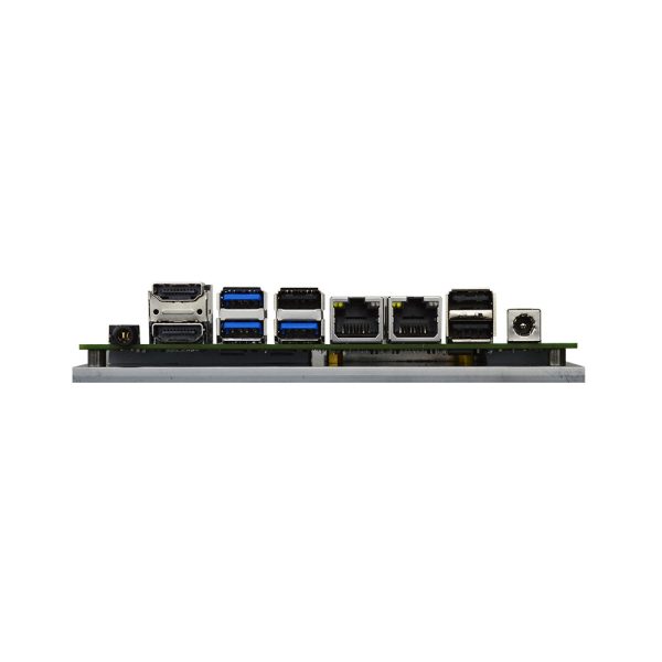 Jetway MF20 Elkhart Lake 3.5  SBC, Dual 2.5GbE LAN, 8 x COM Online Hot Sale