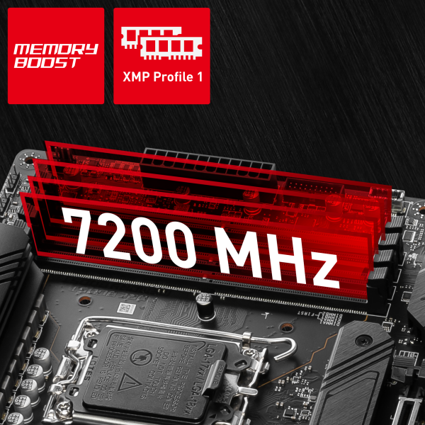 MSI Mainboard MAG Z790 TOMAHAWK WIFI For Cheap