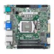 ASRock IMB-1221-L Intel Comet Lake-S H420E Industrial Mini ITX Motherboard, 2.5GBE LAN, 1 x DP and 1 x VGA Online now