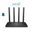 TP Link Archer C6 AC1200 Wireless MU-MIMO Gigabit Router Sale