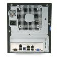 Supermicro SuperServer 5028A-TN4 Mini-Tower Server, Intel C2758 8-core, Hotswap Supply