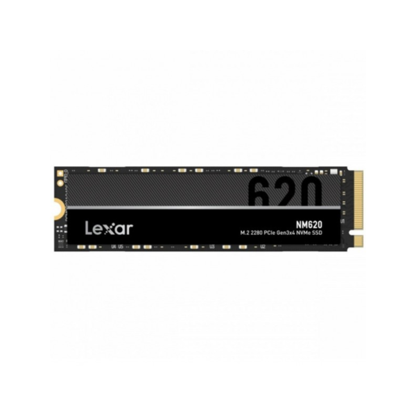 Lexar NM620 256GB M.2 2280 NVMe SSD Online Hot Sale