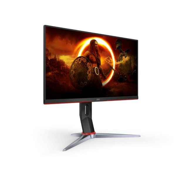 AOC 24G2Z 24 , FHD (1920x1080) 240Hz 0.5Ms IPS For Cheap