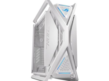 ASUS ROG Hyperion GR701 Full Tower - White Cheap