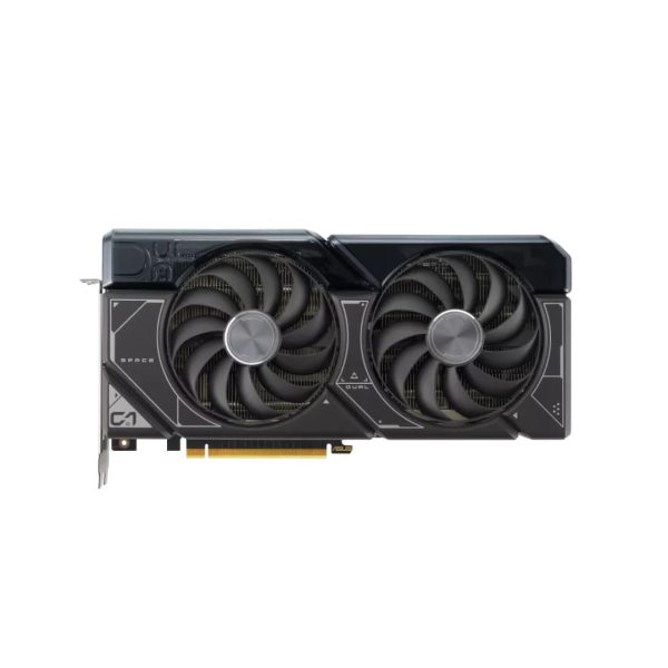 ASUS Dual GeForce RTX™ 4070 SUPER OC Edition 12GB GDDR6X Fashion