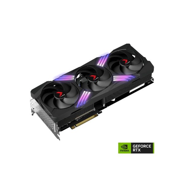 PNY GeForce RTX™ 4070 Ti SUPER 16GB XLR8 Gaming VERTO For Cheap