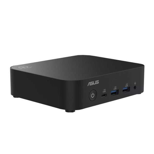 ASUS NUC 14 Essential Intel N150 Quad Core Mini PC w  2.5GbE LAN & Triple Display - RNUC14MNK150000U on Sale