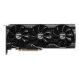 EVGA GeForce RTX 3080 XC3 Black Gaming w  10GB GDDR6X - 10G-P5-3881-KR Sale