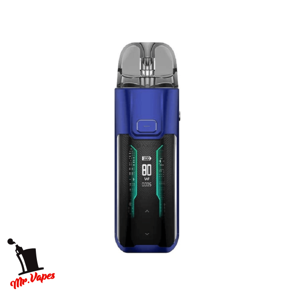 Vaporesso Luxe XR MAX Pod Kit Fashion