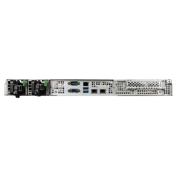 ASRock Rack 1U10E-ROME 2T EPYC 7003 1U Rackmount, 2x 10G LAN, 10x 2.5  NVMe Bays For Discount