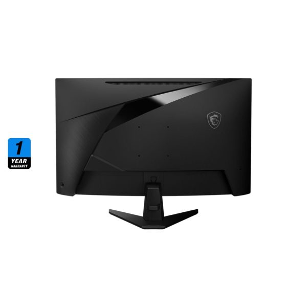 MSI MAG 32CQ6F 32 2K (2560x1440) 180Hz 0.5Ms, Rapid VA Curve, Monitor Online Hot Sale