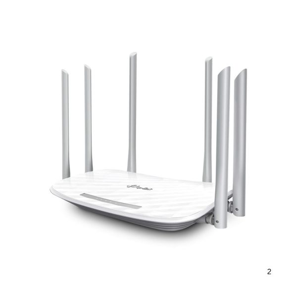 TP Link Archer C86 AC1900 Wireless MU-MIMO Wi-Fi Router Cheap