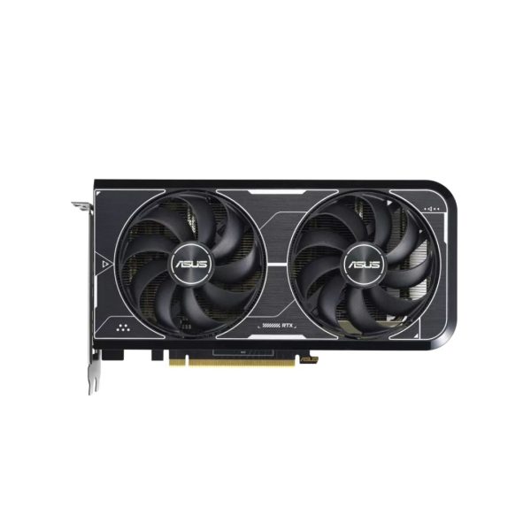 ASUS Dual GeForce RTX 3060 Ti Plus GDDR6X OC Edition 8GB For Sale