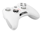 FORCE GC20 V2 WHITE - Manettes Discount