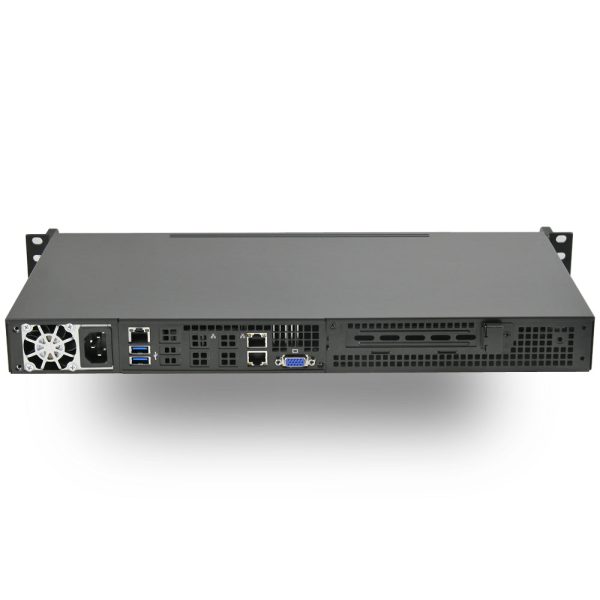 Supermicro Xeon D-1521 Mini 1U Rackmount, Dual Intel 10GbE, IPMI, RS-SMX104C2N Cheap