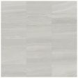 Anatolia - Davenport 16 in. x 32 in. Glazed Porcelain Tile - Ash Supply