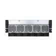 MSI G4101-01 EPYC 9005 Turin Liquid Cooled 4U Server, 4 x GPU Hot on Sale