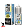 Juice Head Salt Freeze 30ml For Discount